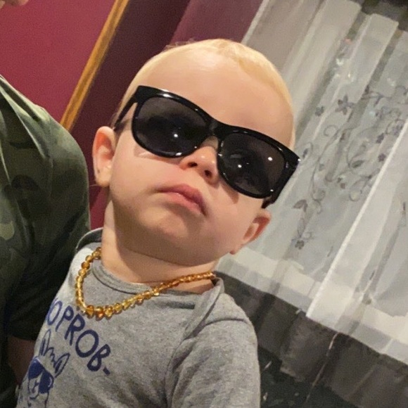 Meet your Posher, Andrea - Picture 1 of 1